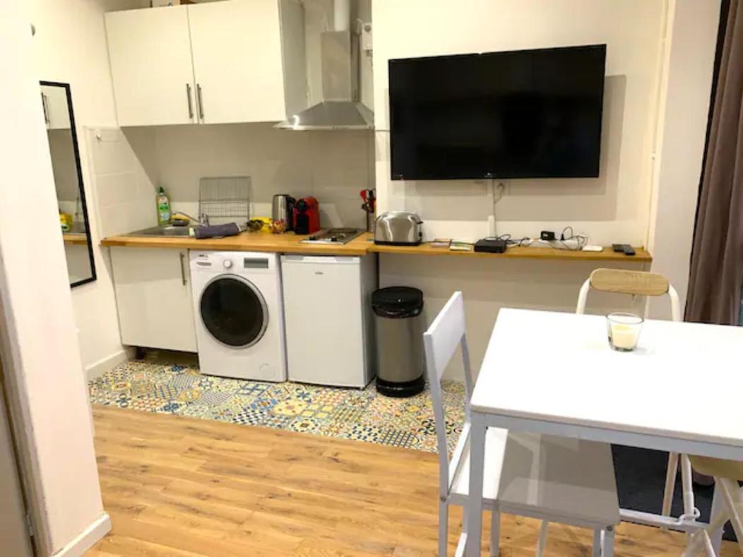 Appartement My Trip In - Turgot