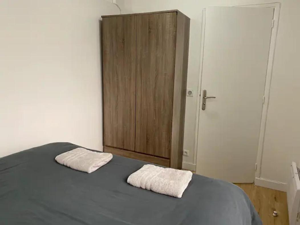 Appartement My Trip In - Turgot