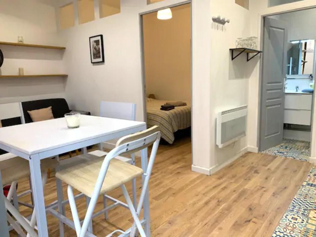 My Trip In - Turgot Appartement