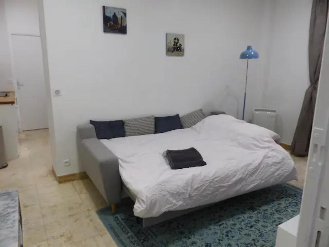 My Trip In - Turgot Appartement Parijs