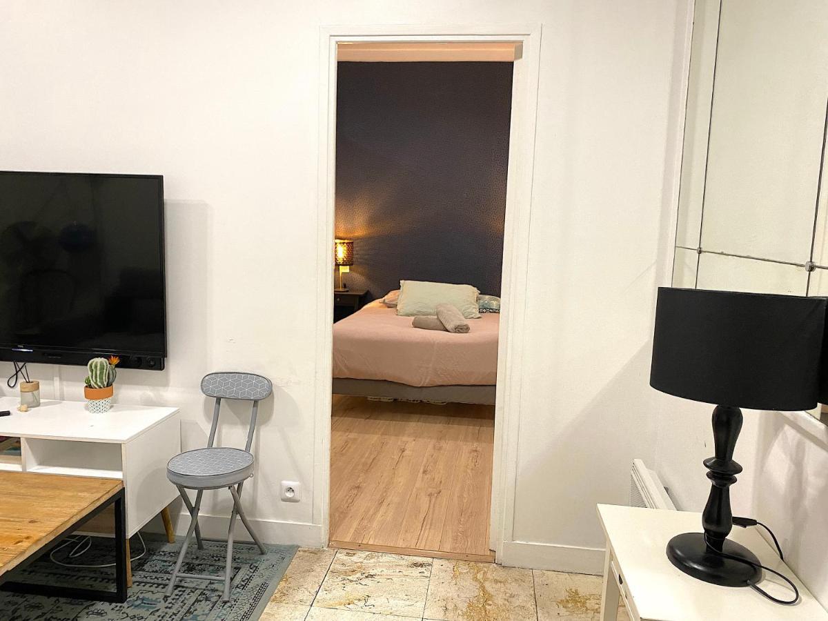 My Trip In - Turgot Appartement *