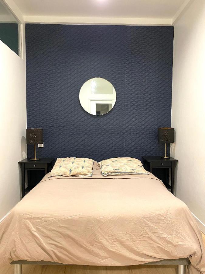 My Trip In - Turgot Appartement Parijs