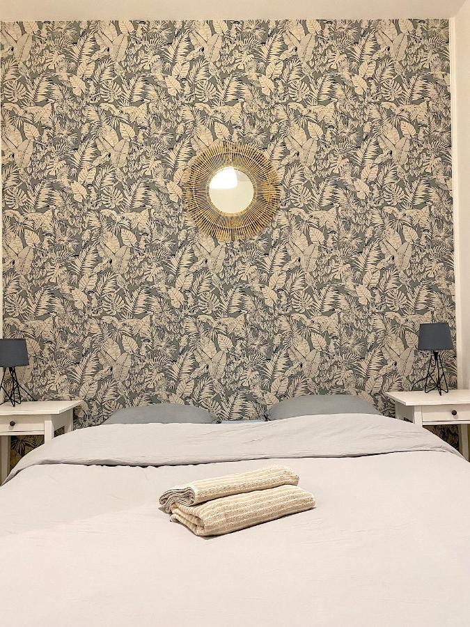 My Trip In - Turgot Appartement