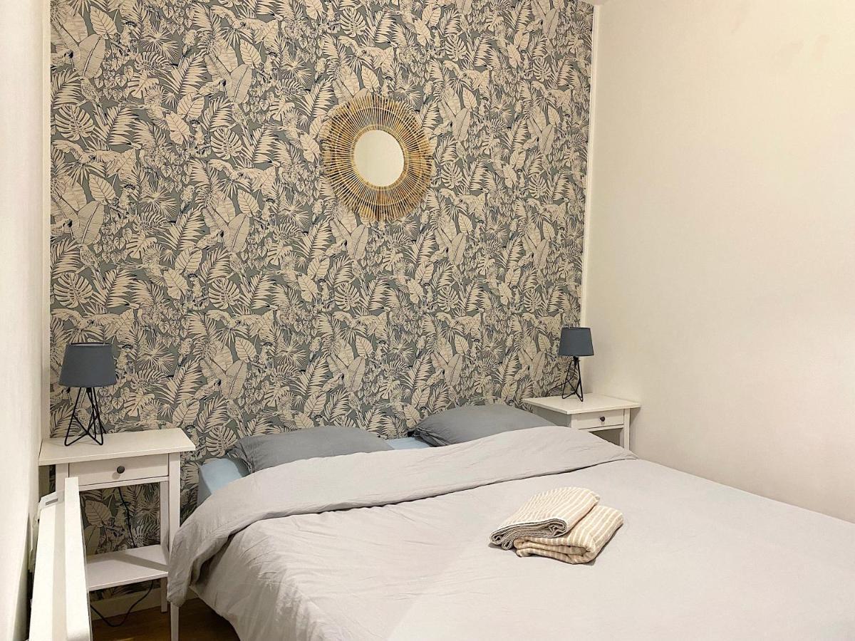 My Trip In - Turgot Appartement *
