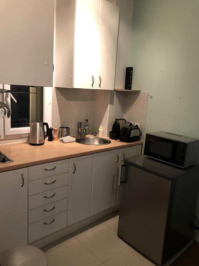 Appartement My Trip In - Turgot
