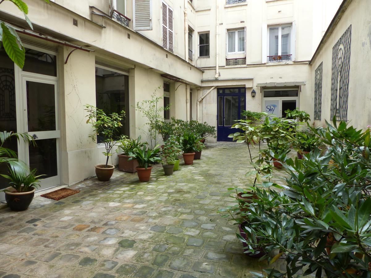 My Trip In - Turgot Parijs