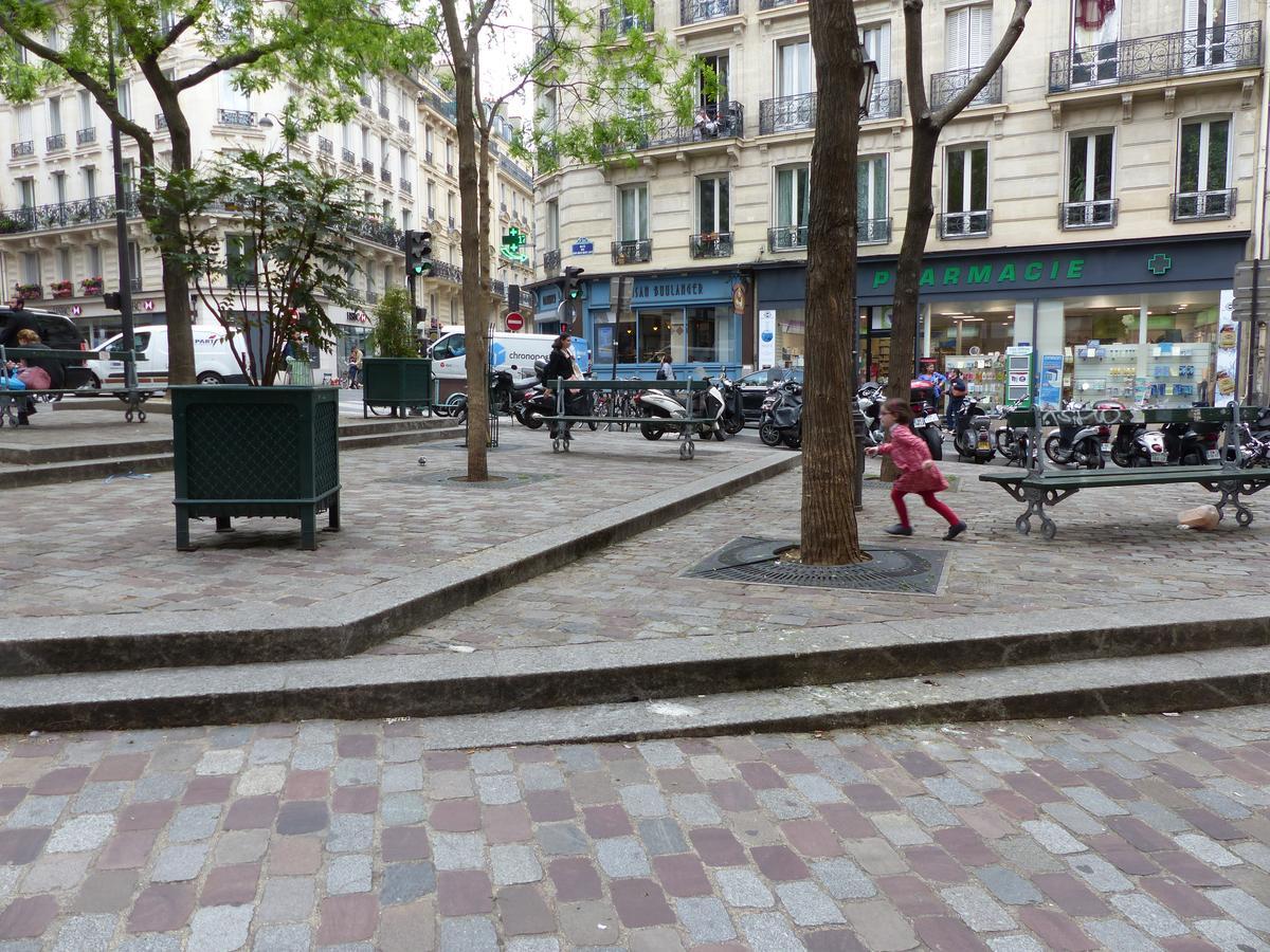 My Trip In - Turgot Appartement *