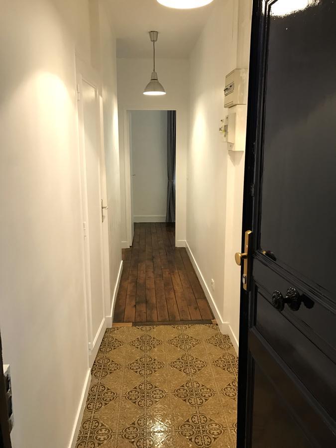 My Trip In - Turgot Appartement *